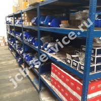 Запчасти jcb оптом