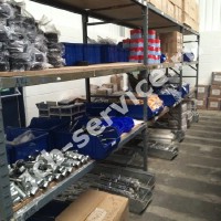 Запчасти jcb оптом