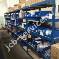 Запчасти jcb оптом